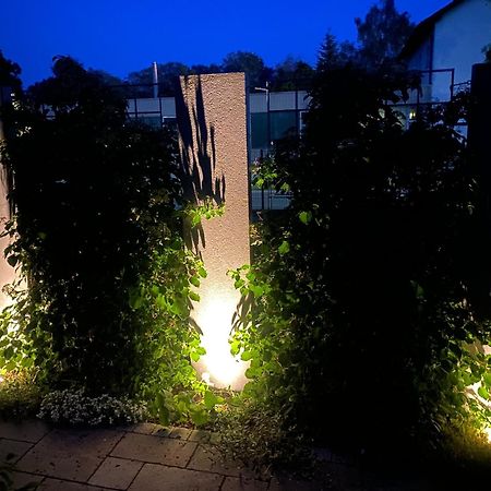 Anitas Ferienwohnung Messkirch Extérieur photo