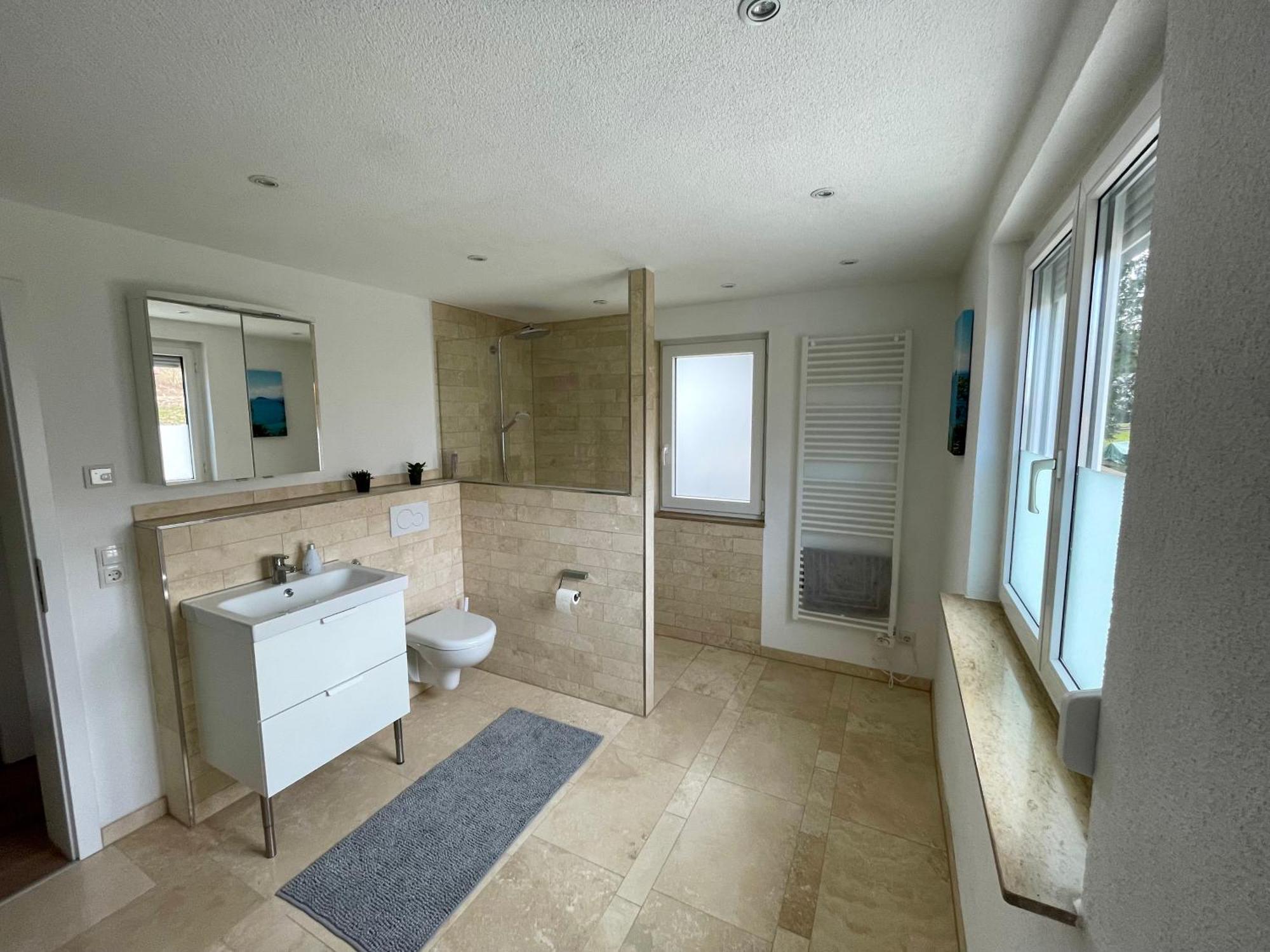 Anitas Ferienwohnung Messkirch Extérieur photo