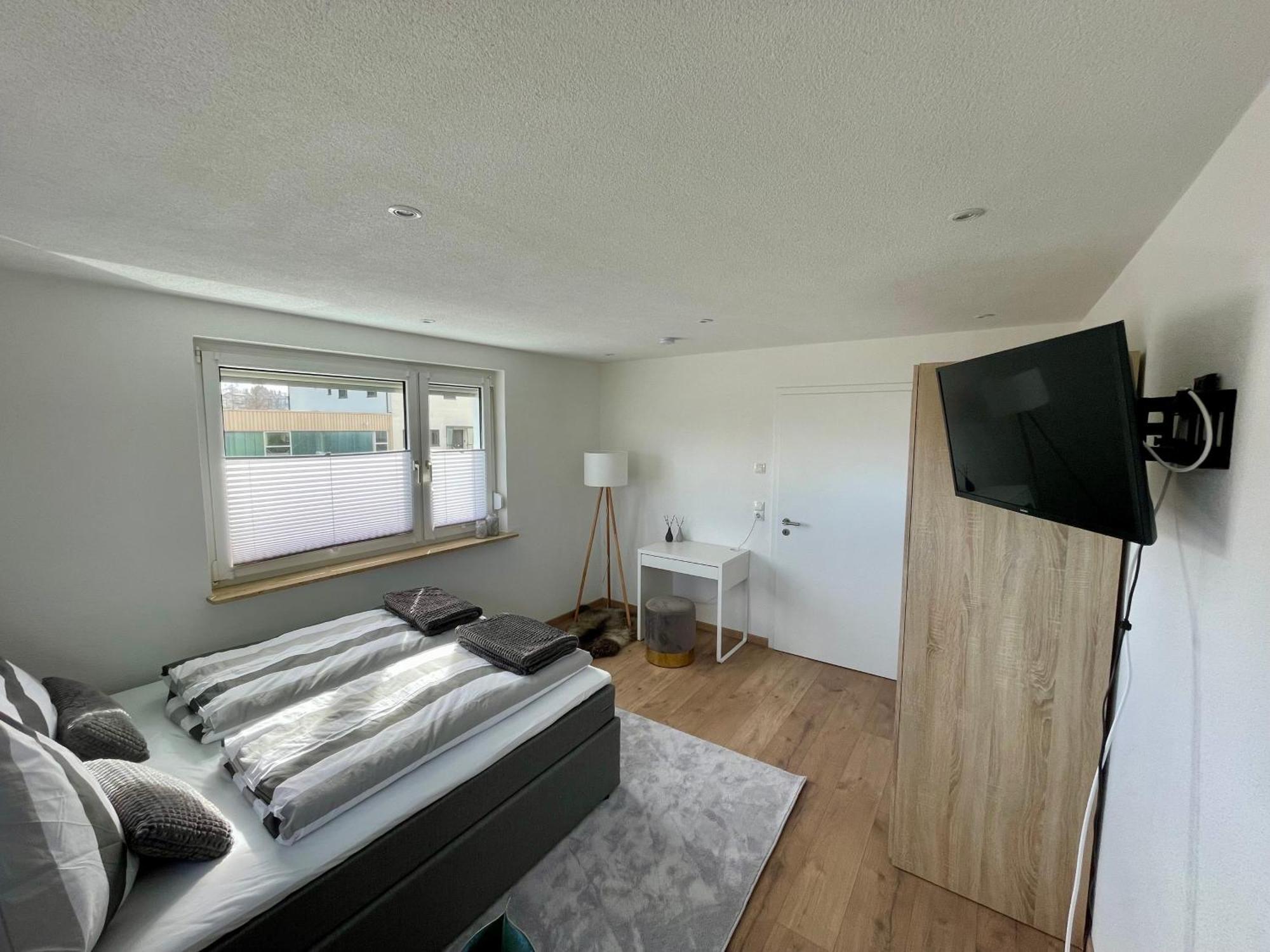 Anitas Ferienwohnung Messkirch Extérieur photo