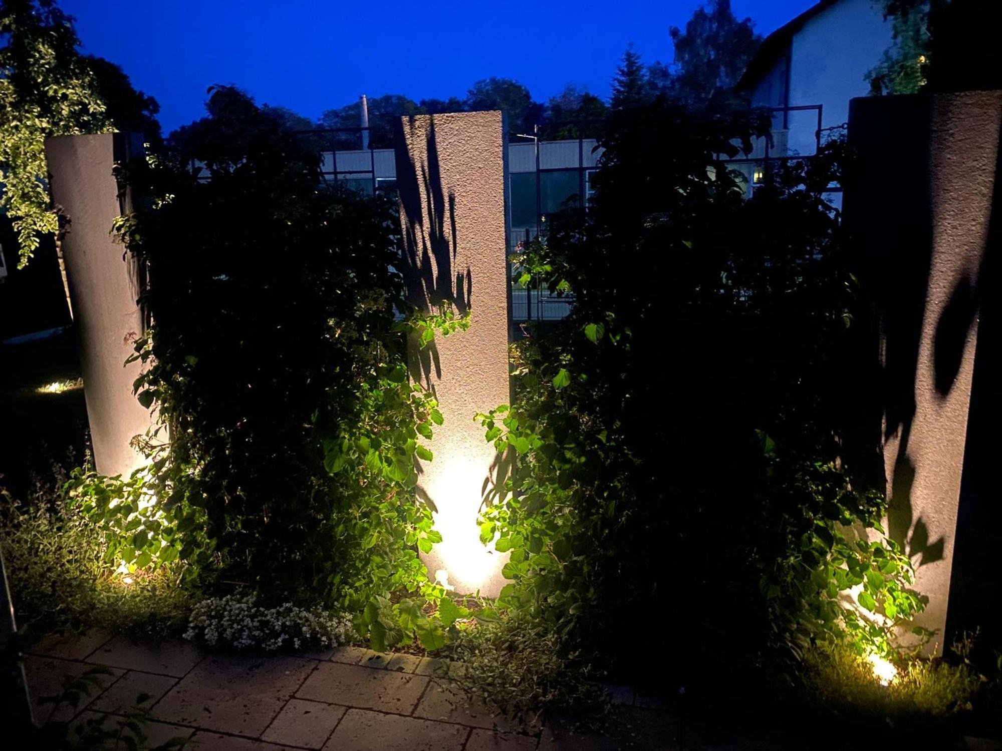 Anitas Ferienwohnung Messkirch Extérieur photo